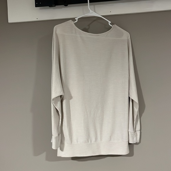 A New Day 3/4 Sleeve Lightweight Shirt - Picture 2 of 3